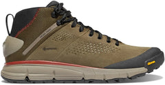 Trail 2650 Mid 4" Dusty Olive GTX - M