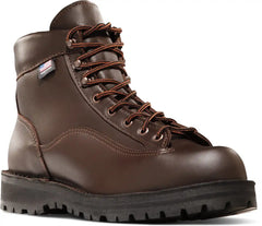 Women's Explorer 6" Brown