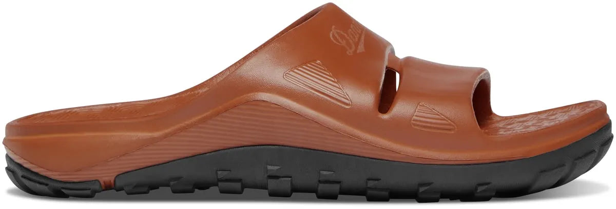 Women's Shelter Cove Slide Potter's Clay