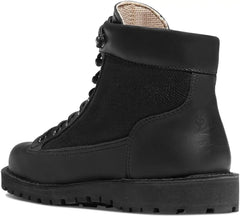 Women's Danner Light Black