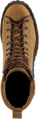 Elk Hunter 8" Brown 400G