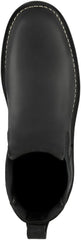 Bull Run Chelsea 6" Black