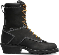 Danner Logger 8" Black