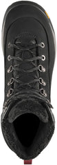 Inquire Tall 7" Jet Black 200G