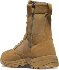 Tanicus Side-Zip 8" Coyote Hot NMT