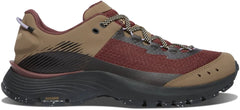 Trail Junction 3" Kangaroo/Chocolate