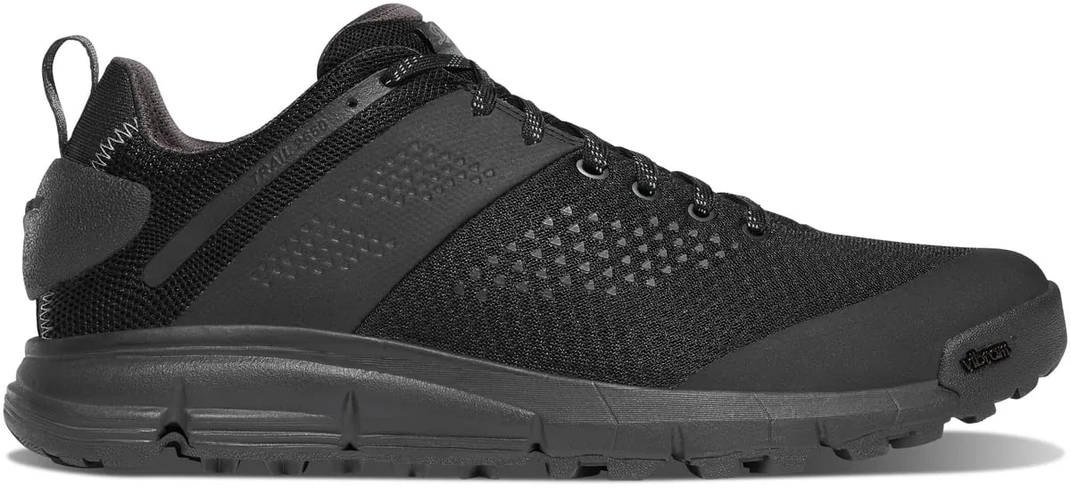 Trail 2650 Mesh Black Shadow