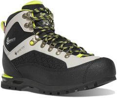 Crag Rat EVO 4.5" Ice/Yellow