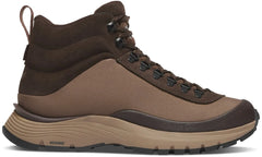 Trail Trainer Mid 4" Pinecone Brown/Coffee Brown