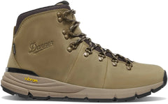 Mountain 600 Leaf 4.5" Olive/Timberwolf