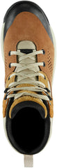Women's Inquire Mid 5" Golden Oak/Sagebrush