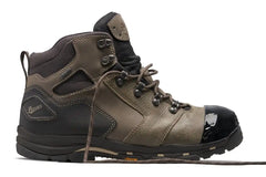 Tuff Toe Boot Care - Black