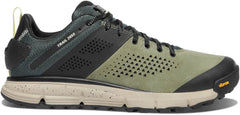 Trail 2650 3" Oil Green/Jet Black