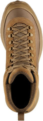 Trail Trainer Mid 4" Coyote