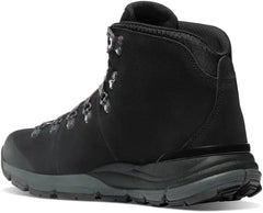 Mountain 600 4.5" Jet Black/Dark Shadow