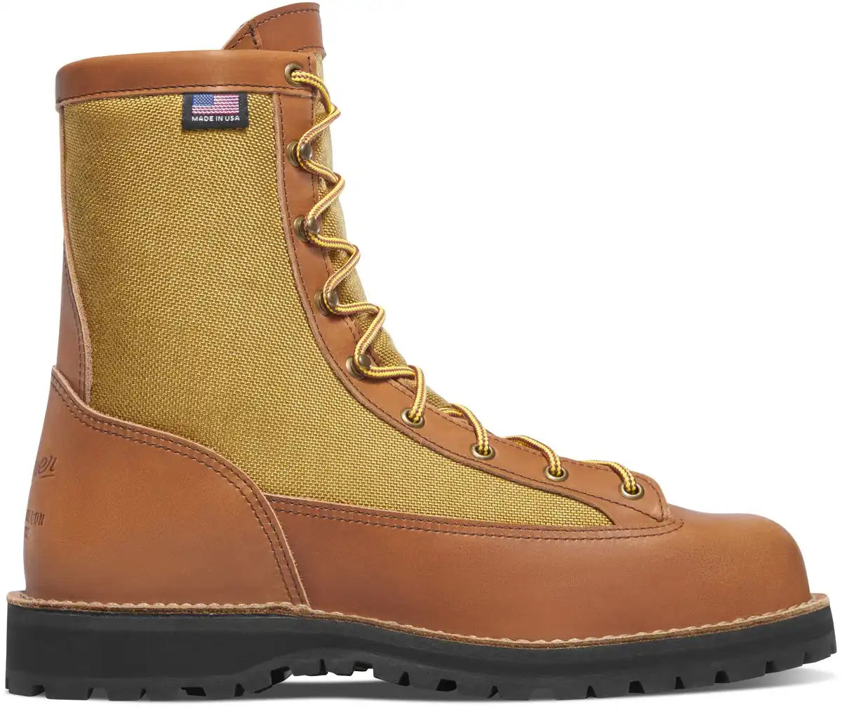 Danner Light Revival 8" Khaki
