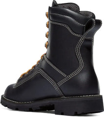 Quarry USA 8" Black