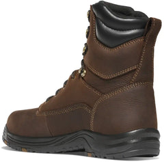 Men's Caliper CSA 8" Brown 400G AL