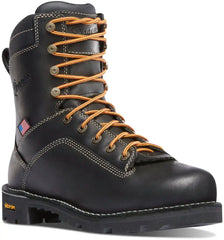 Quarry USA 8'' Black AT