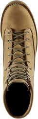 Marine Expeditionary Boot Aviator 8" Mojave Hot ST (M.E.B.)