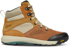 Women's Inquire Mid 5" Golden Oak/Sagebrush