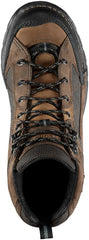 Radical 452 5.5" Dark Brown