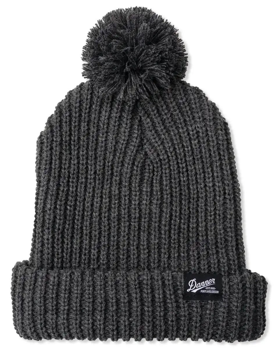 Danner Classic Pom Beanie