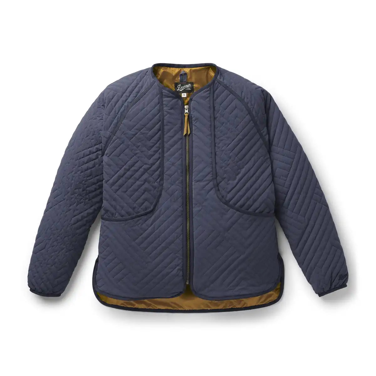 Women's Primaloft Liner Jacket Total Eclipse/Ermine
