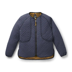 Women's Primaloft Liner Jacket Total Eclipse/Ermine