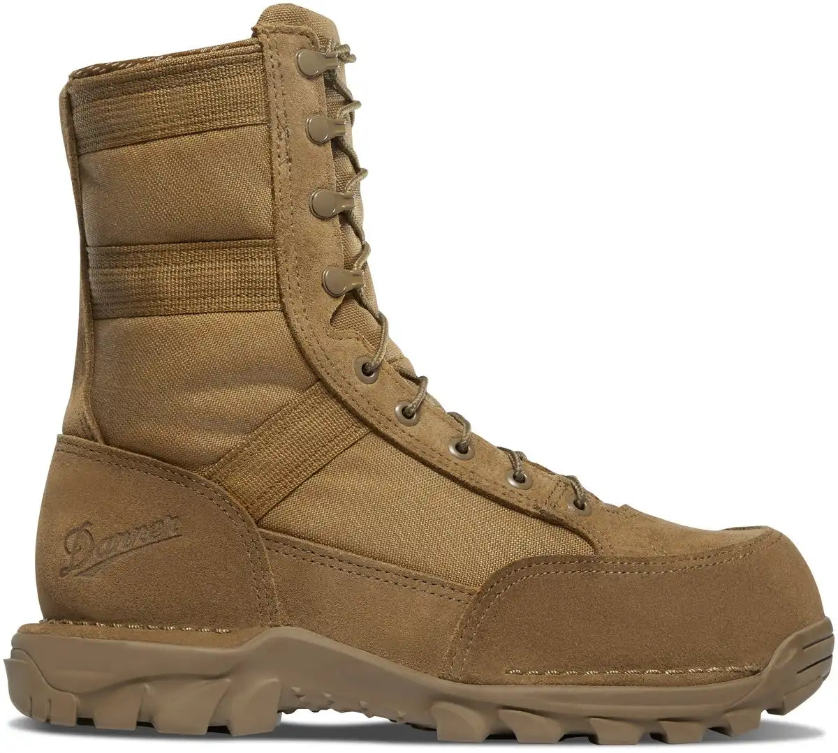 Women's Rivot TFX 8" Coyote 400G