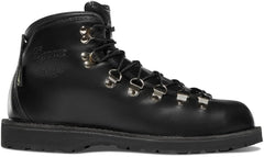 Mountain Pass Black Glace