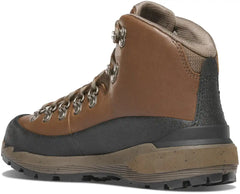 Women's Mountain 600 EVO 4.5" Earth Brown/Chocolate Chip