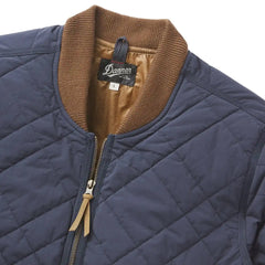 Men's Primaloft Liner Jacket Total Eclipse/Ermine