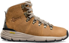 Women's Mountain 600 4.5" Rich Brown