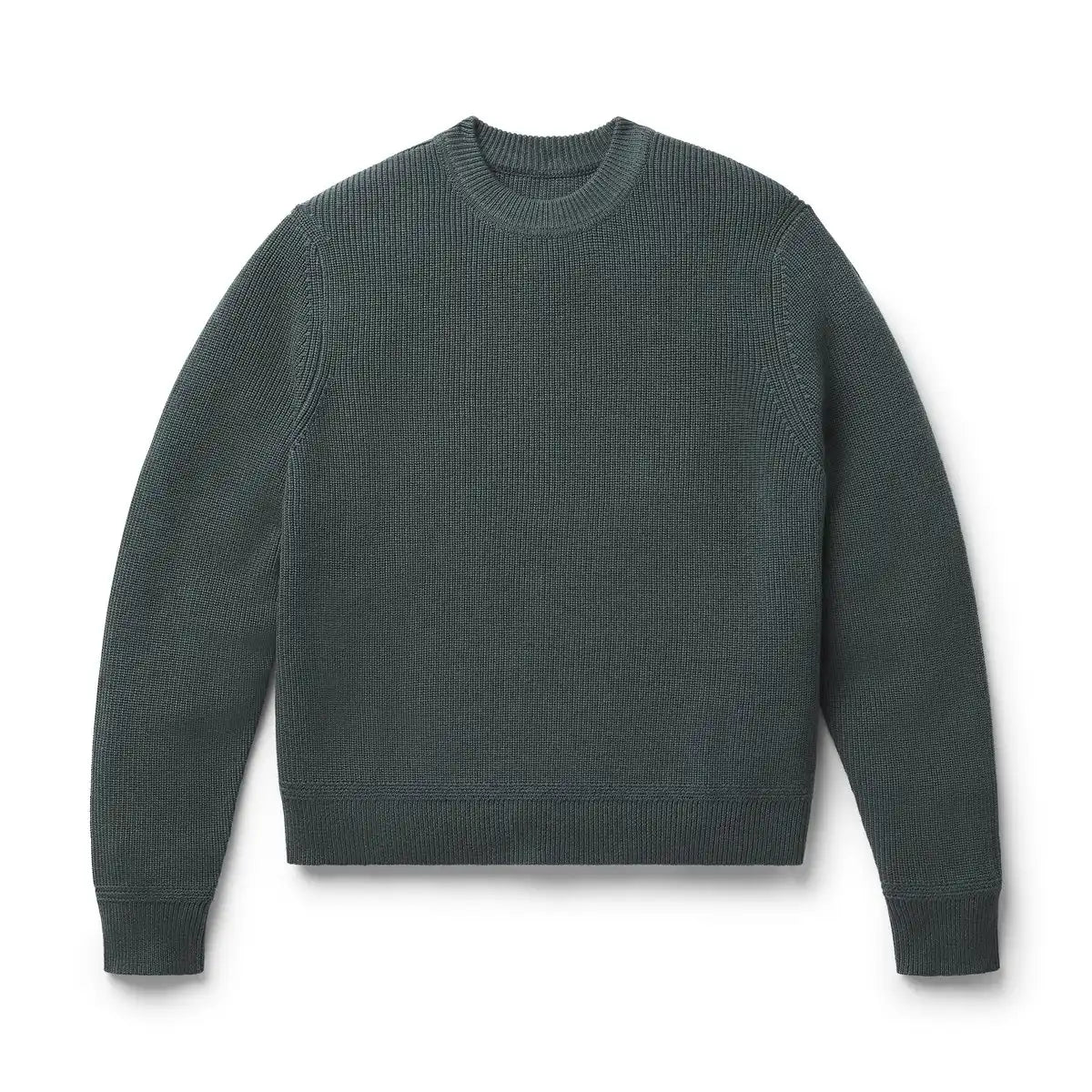 Men's DWR Wool/Cotton Sweater Urban Chic