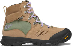 Inquire Mid 5" Tannin/Oil Green