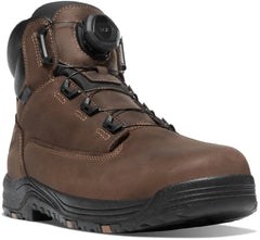 Caliper BOA 6" Brown AL