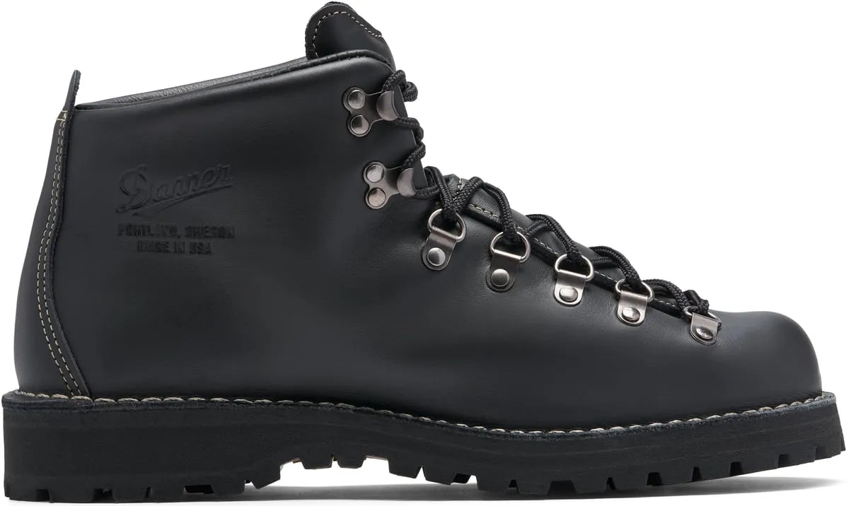 Mountain Light II 5" Black