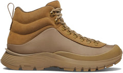 Trail Trainer Mid 4" Coyote