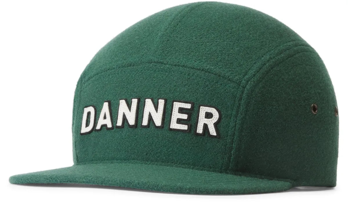 Danner Camper Cap Spruce