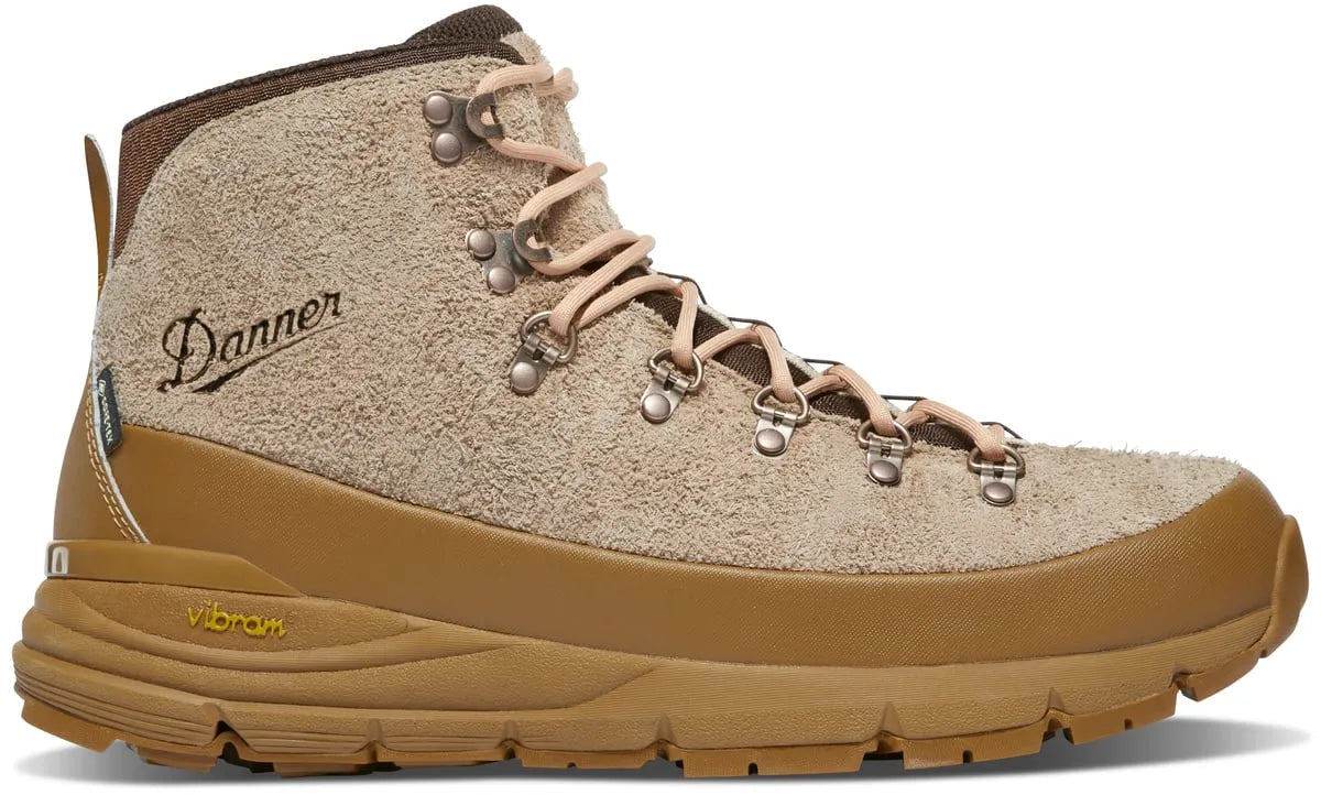 Mountain 600 ID GTX Almond Butter