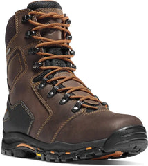 Vicious 8" Brown NMT