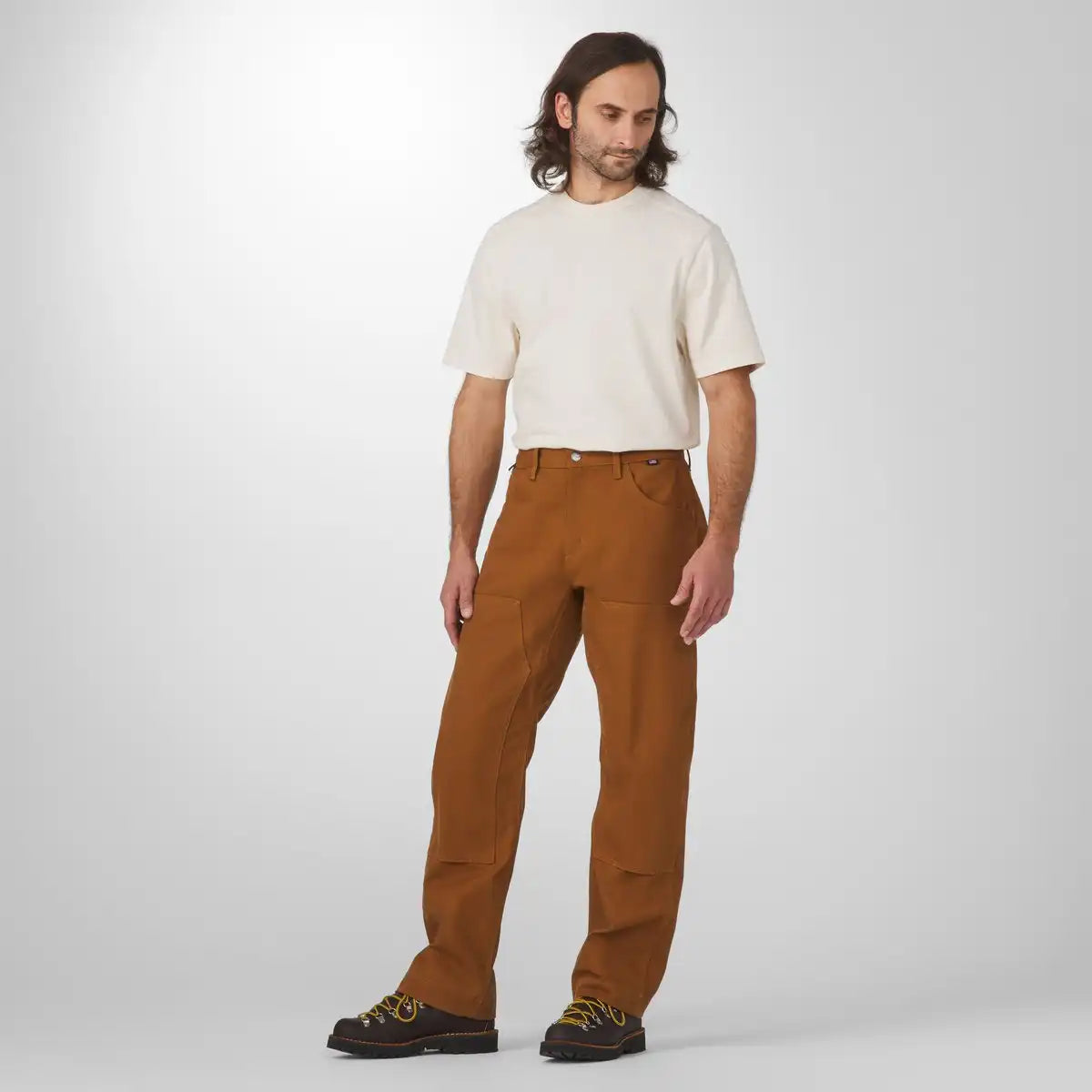 Danner Kenton Double Knee Pants Ranch Tan