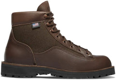 Danner Light II 6" Dark Brown