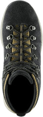 Mountain 600 4.5" Black/Khaki