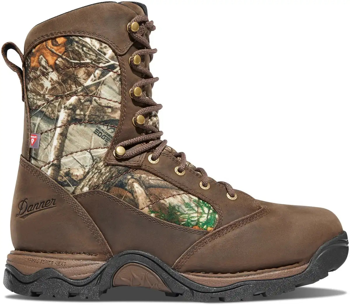 Pronghorn 8" Realtree Edge 400G