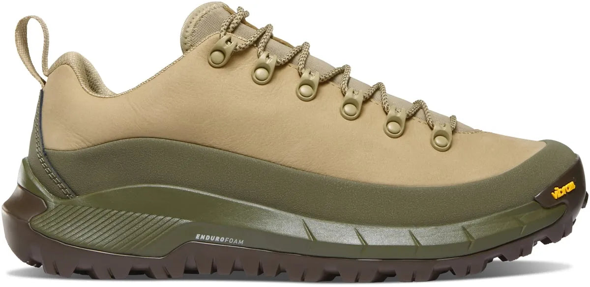 Men's MTN45 Low Desert Moss