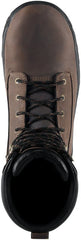 Caliper 8" Brown AL