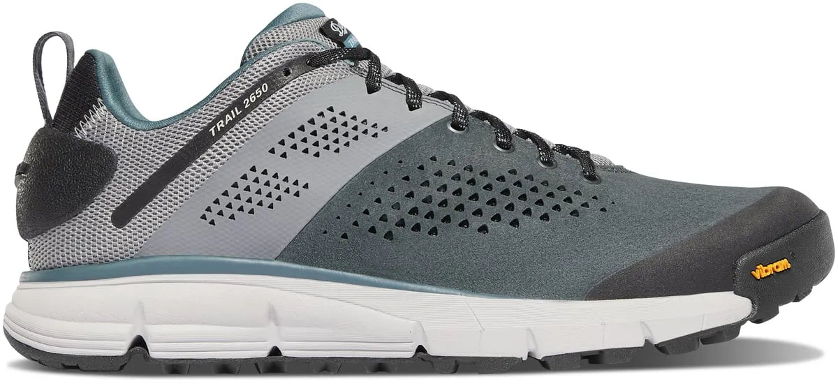 Trail 2650 3" Charcoal/Goblin Blue
