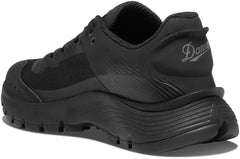 Trail Junction 3" Black/Black - W